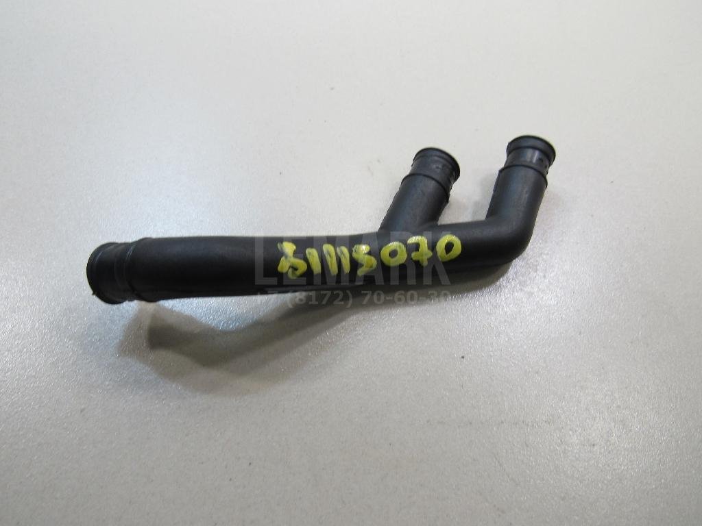 Шланг вентиляции картер. газов для  Audi 80/90 [B4] 1991-1995