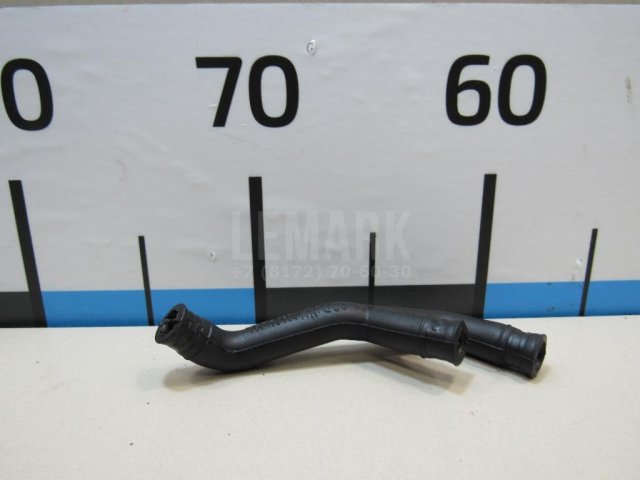 Шланг вентиляции картер. газов