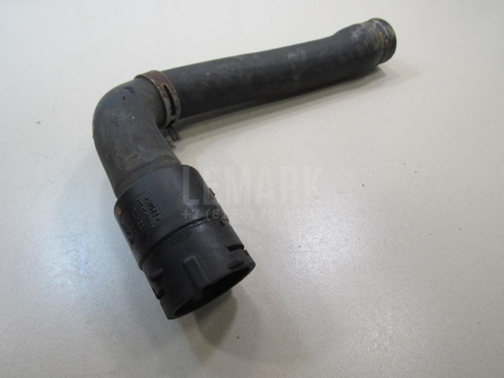 Патрубок радиатора