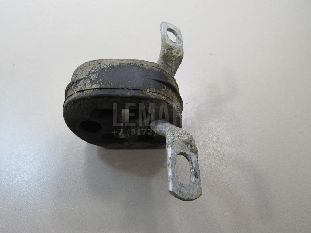 Кронштейн глушителя