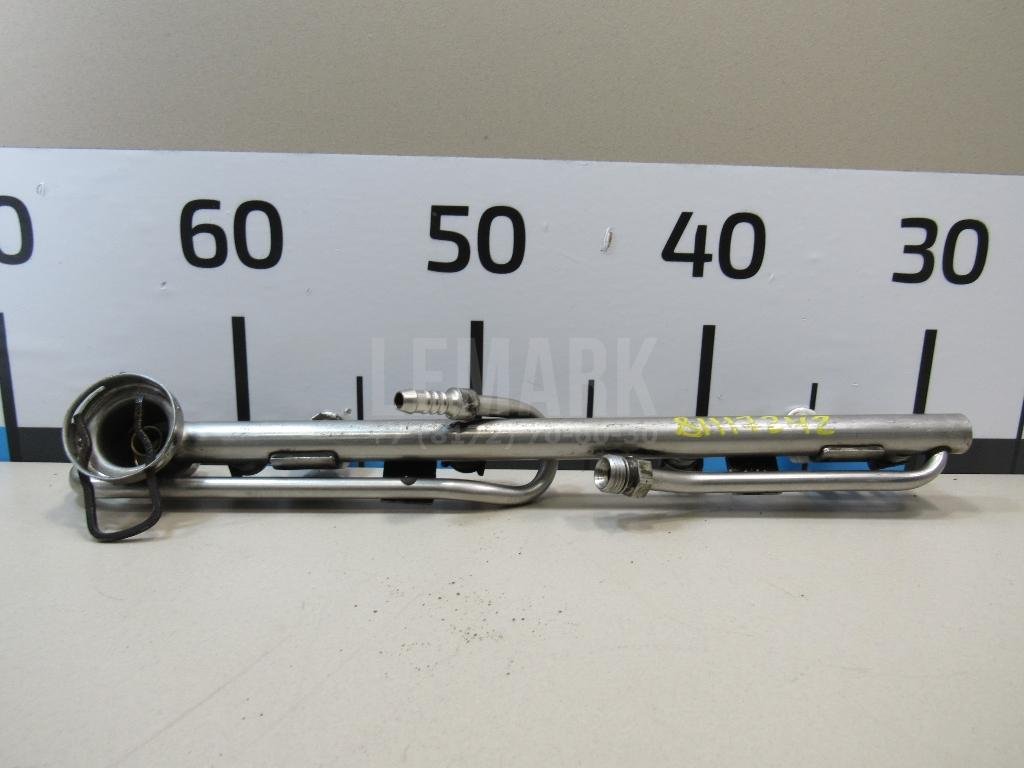 Рейка топливная (рампа)