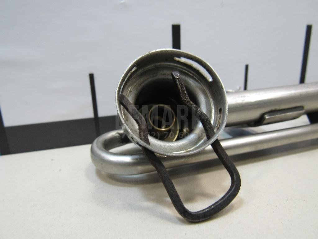 Рейка топливная (рампа)