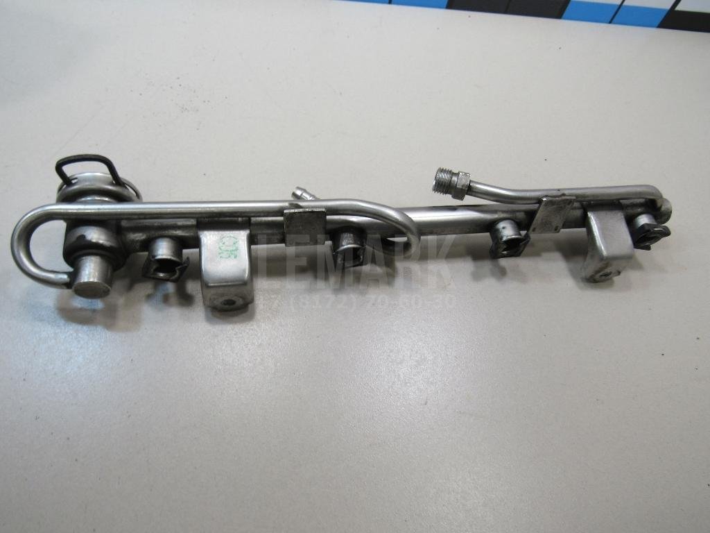 Рейка топливная (рампа)