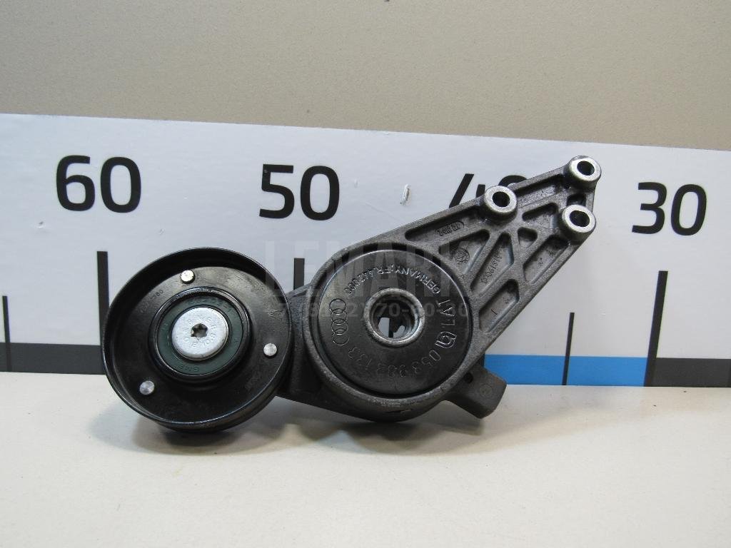 Натяжитель ремня