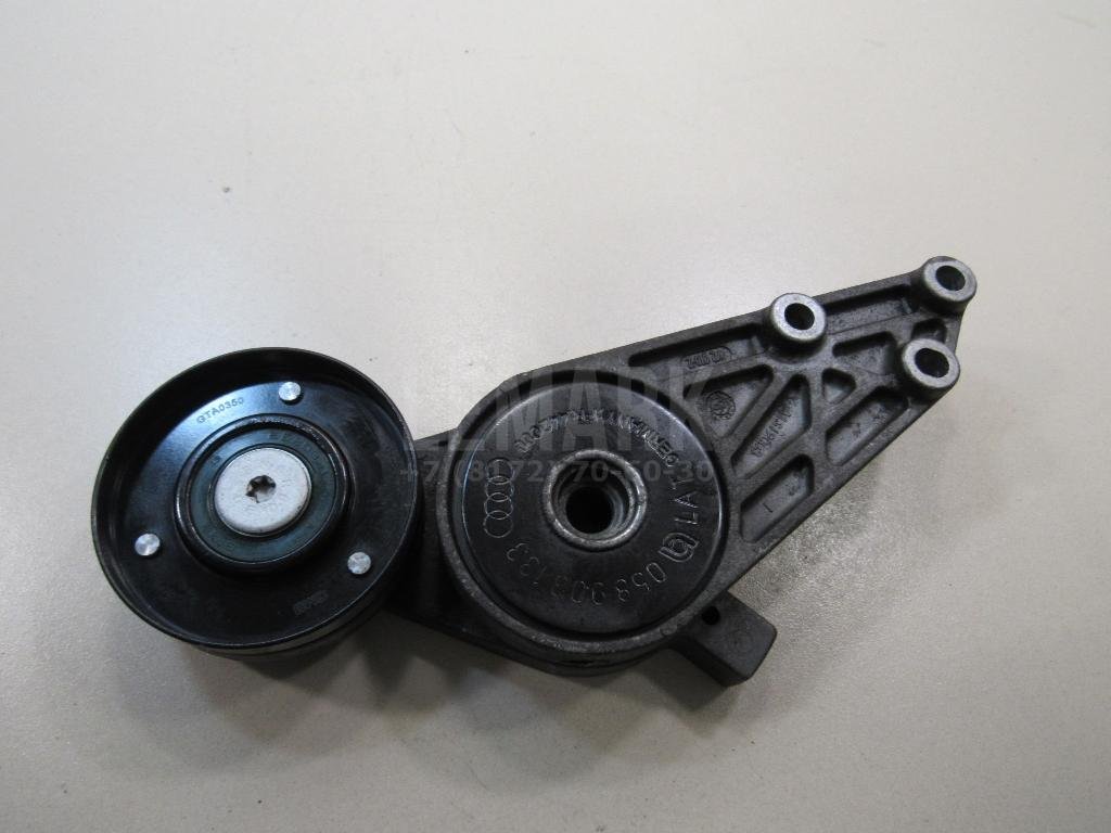 Натяжитель ремня