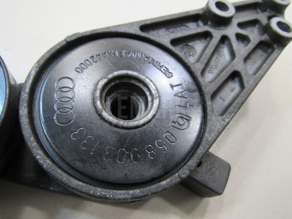 Натяжитель ремня