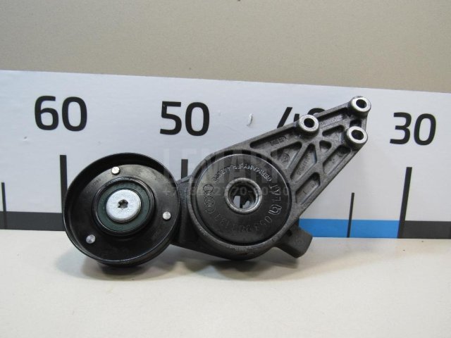 Натяжитель ремня