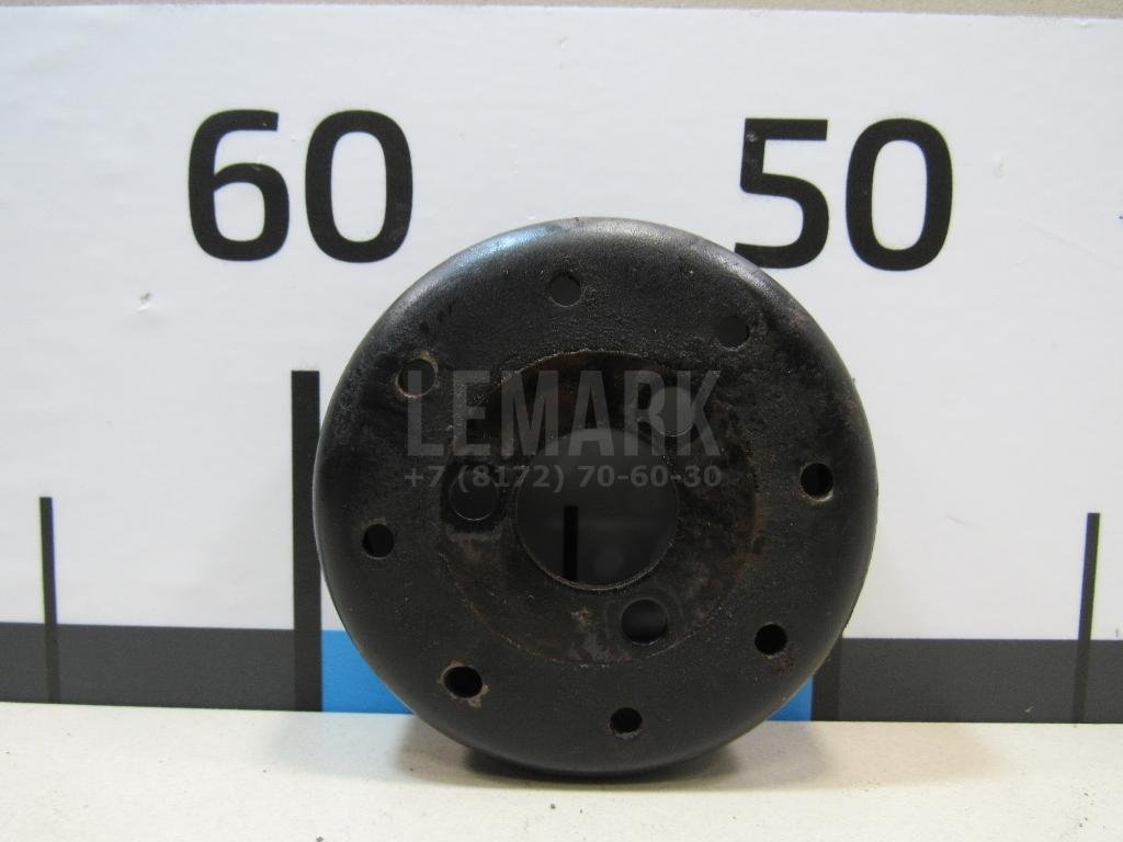 Шкив термомуфты