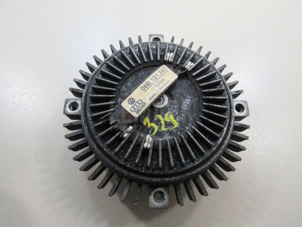 Термомуфта для  Alfa Romeo MiTo 2008-2018