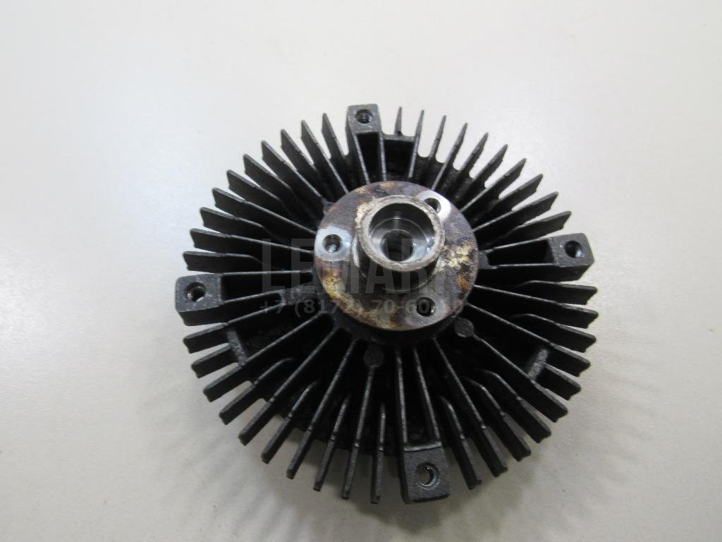 Термомуфта для  Alfa Romeo MiTo 2008-2018