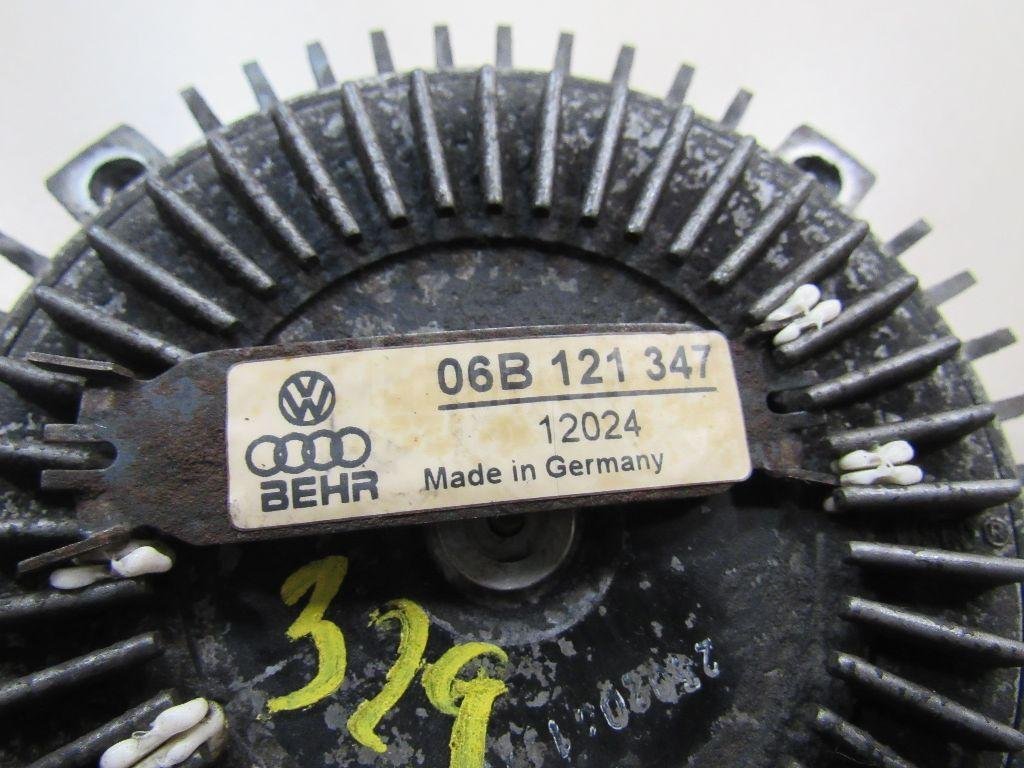 Термомуфта для  Alfa Romeo MiTo 2008-2018