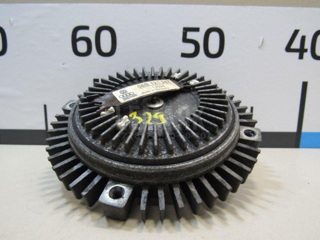 Термомуфта