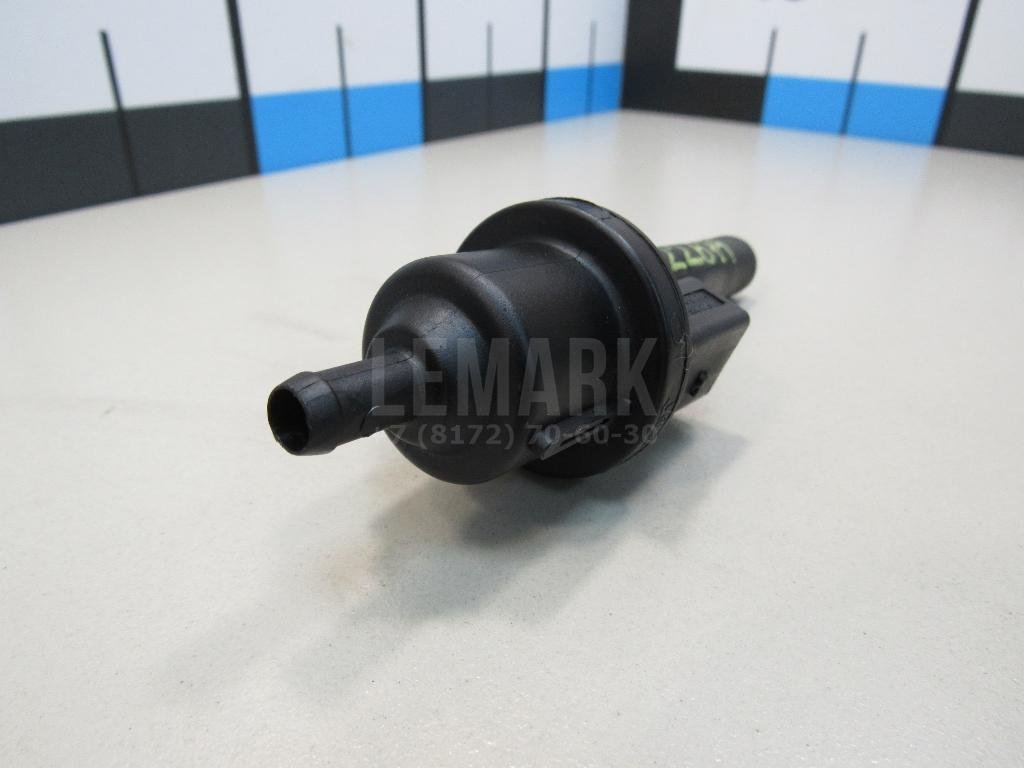 Клапан вентиляции топливного бака