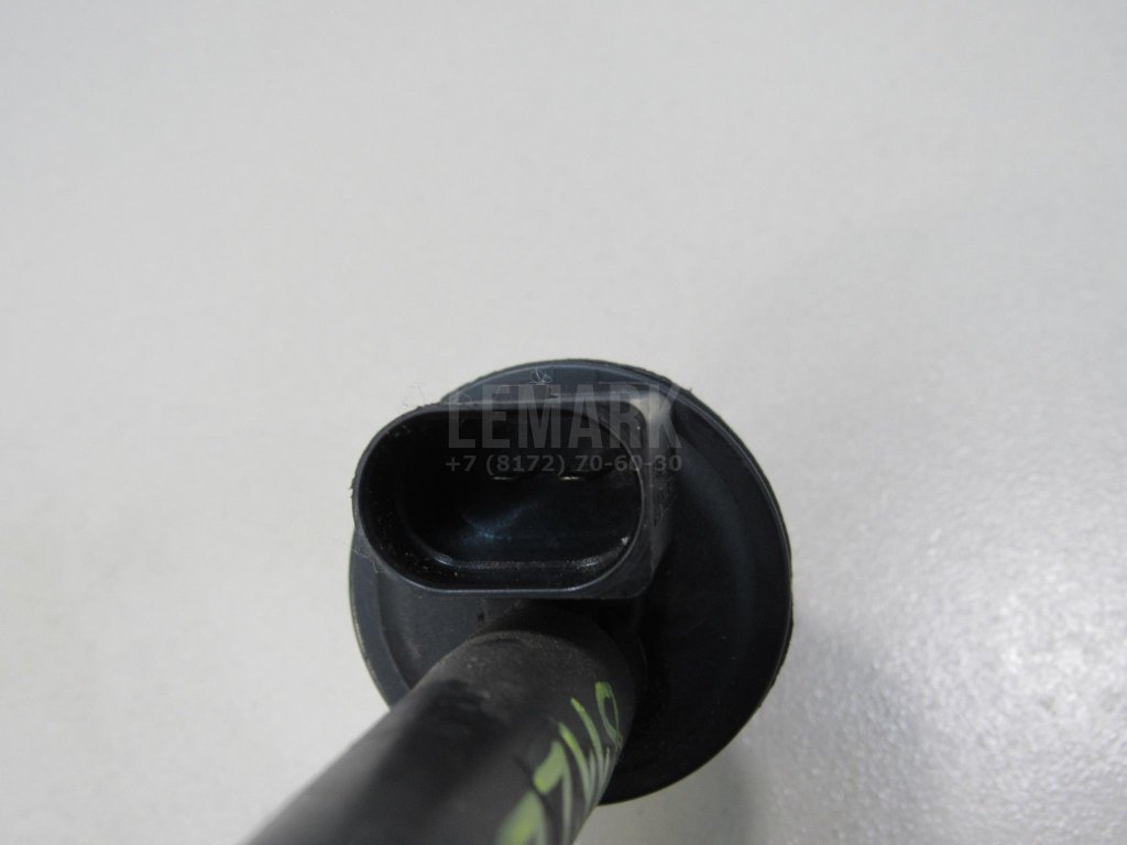 Клапан вентиляции топливного бака