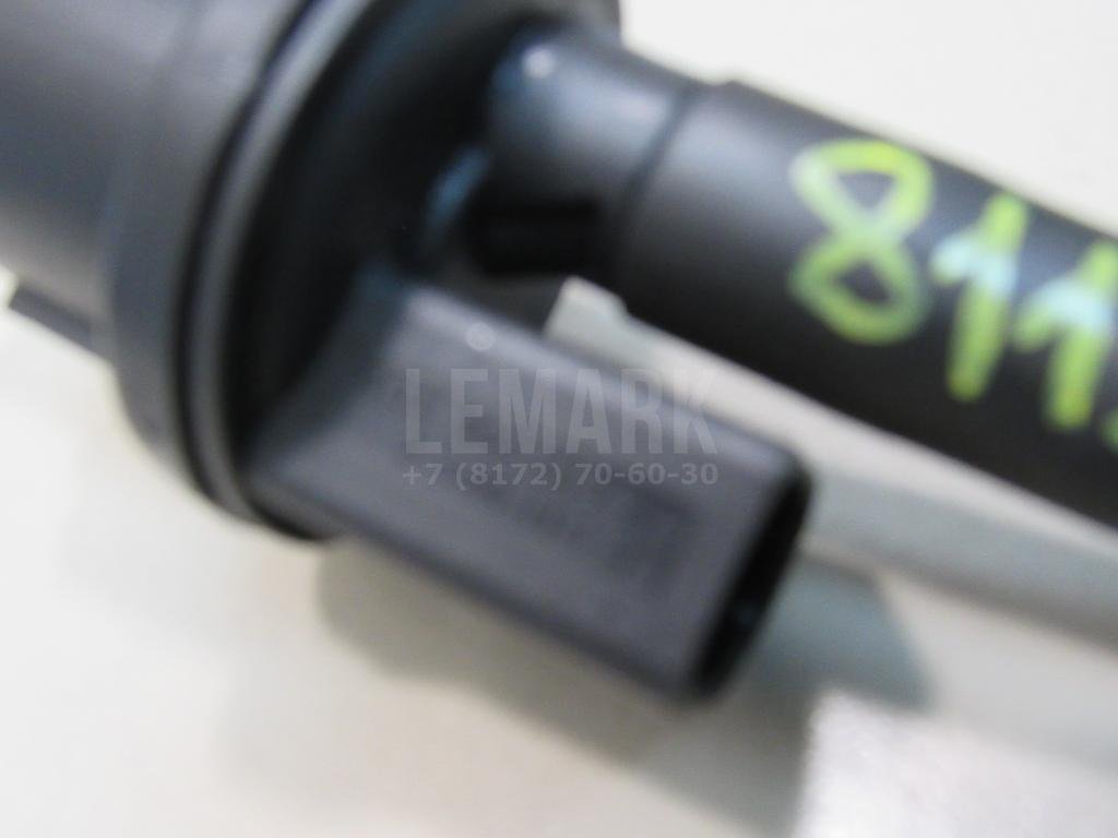 Клапан вентиляции топливного бака