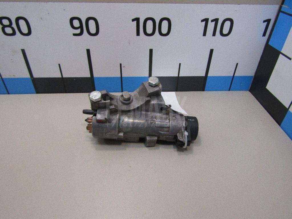 Замок зажигания