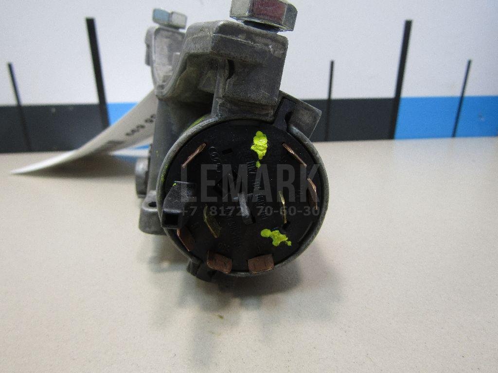 Замок зажигания