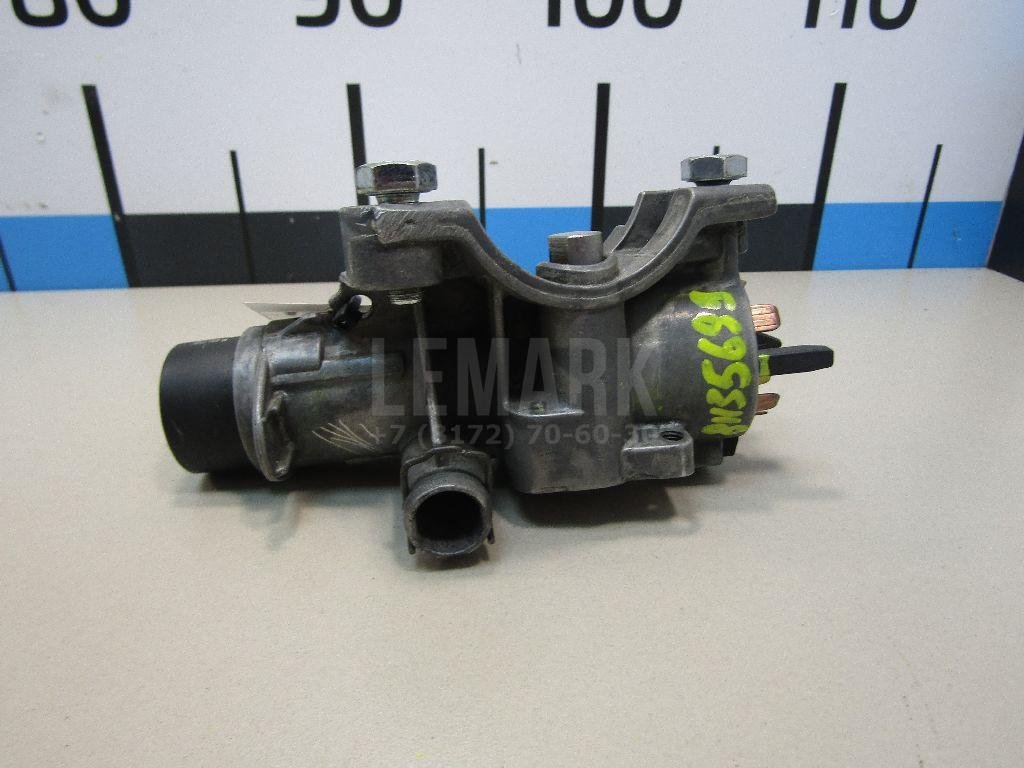 Замок зажигания