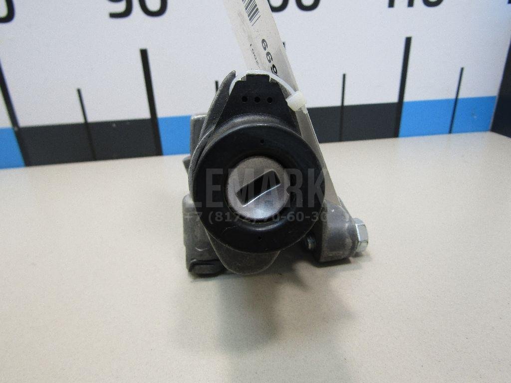 Замок зажигания