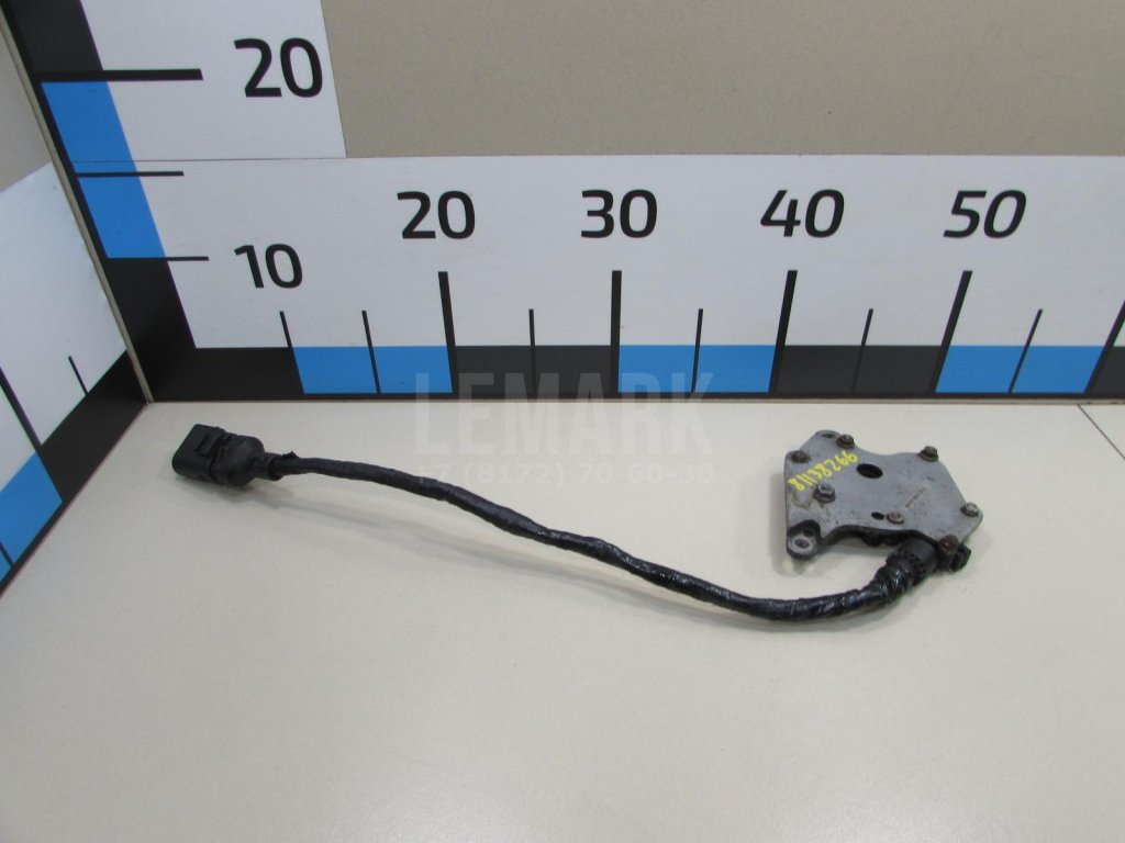 Селектор КПП для  Audi A3 [8V] 2013-2020