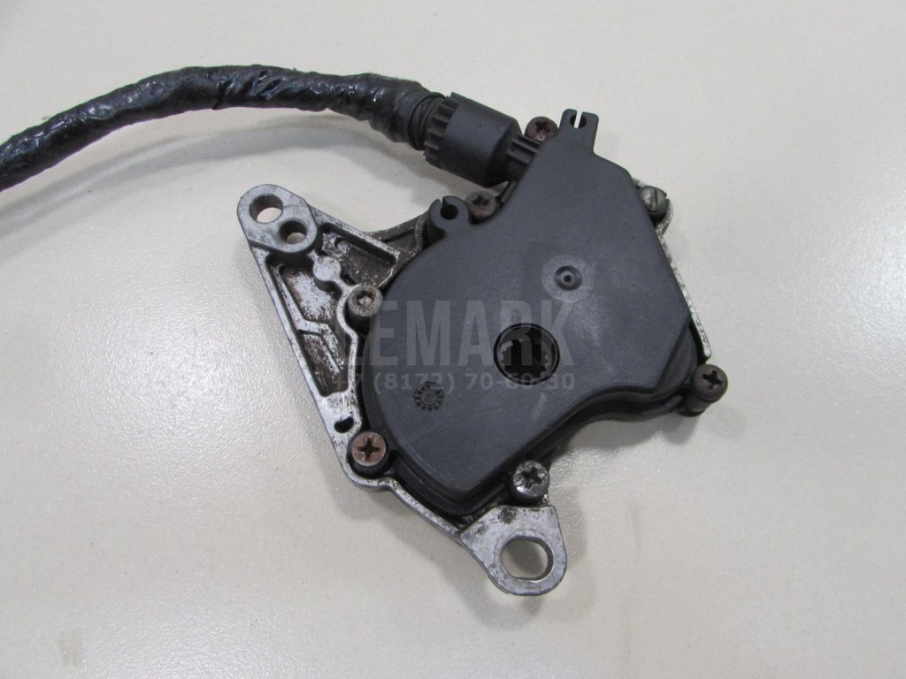 Селектор КПП для  Audi A3 [8V] 2013-2020