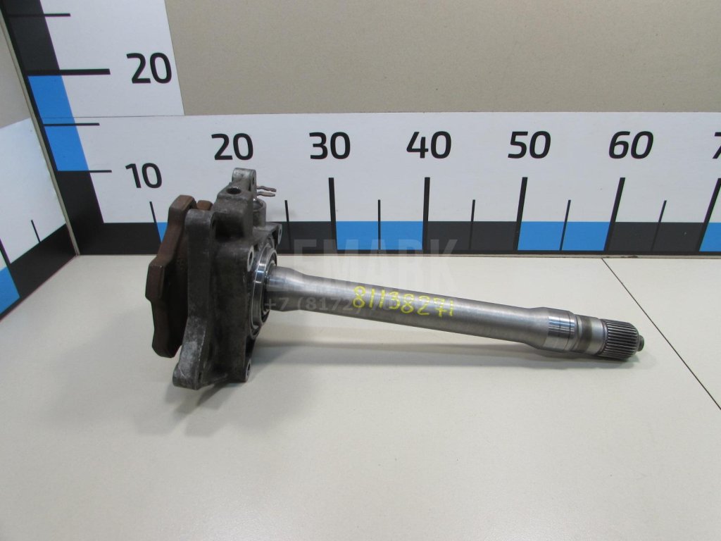 Фланец КПП для  Alfa Romeo 156 1997-2005