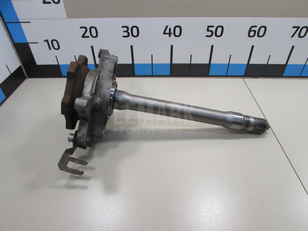 Фланец КПП для  Alfa Romeo 156 1997-2005