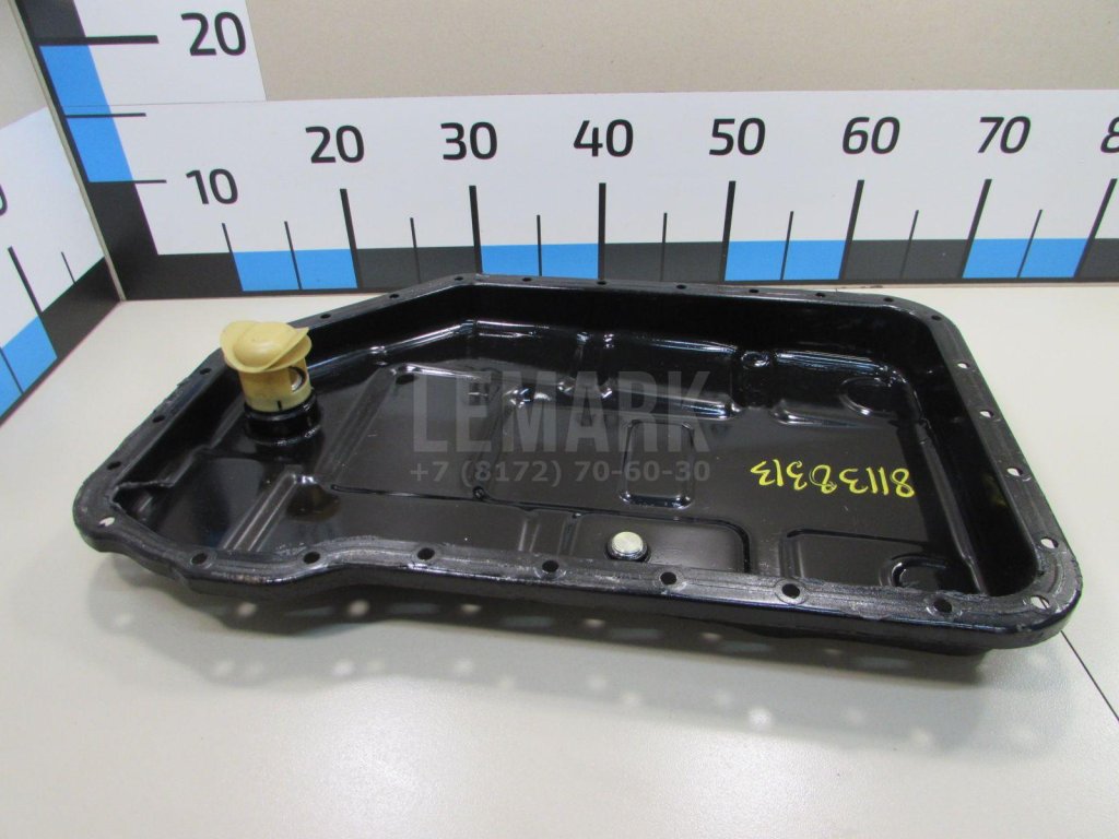 Поддон АКПП