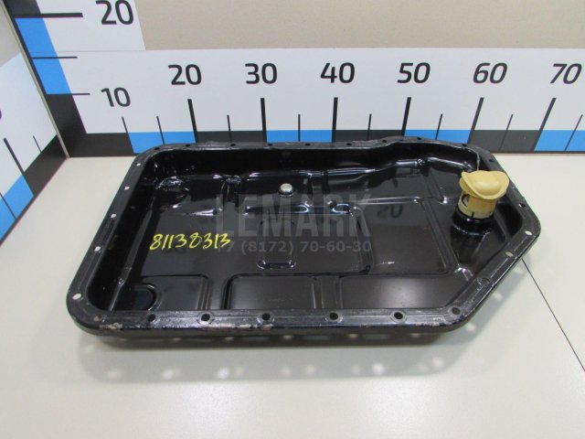 Поддон АКПП