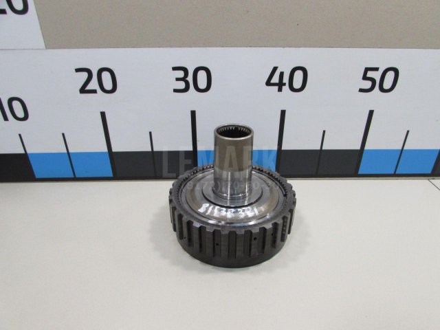 Шестерня КПП