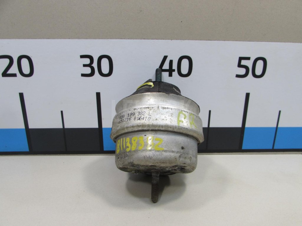 Опора двигателя правая для  Audi A3 (8Y) 2020