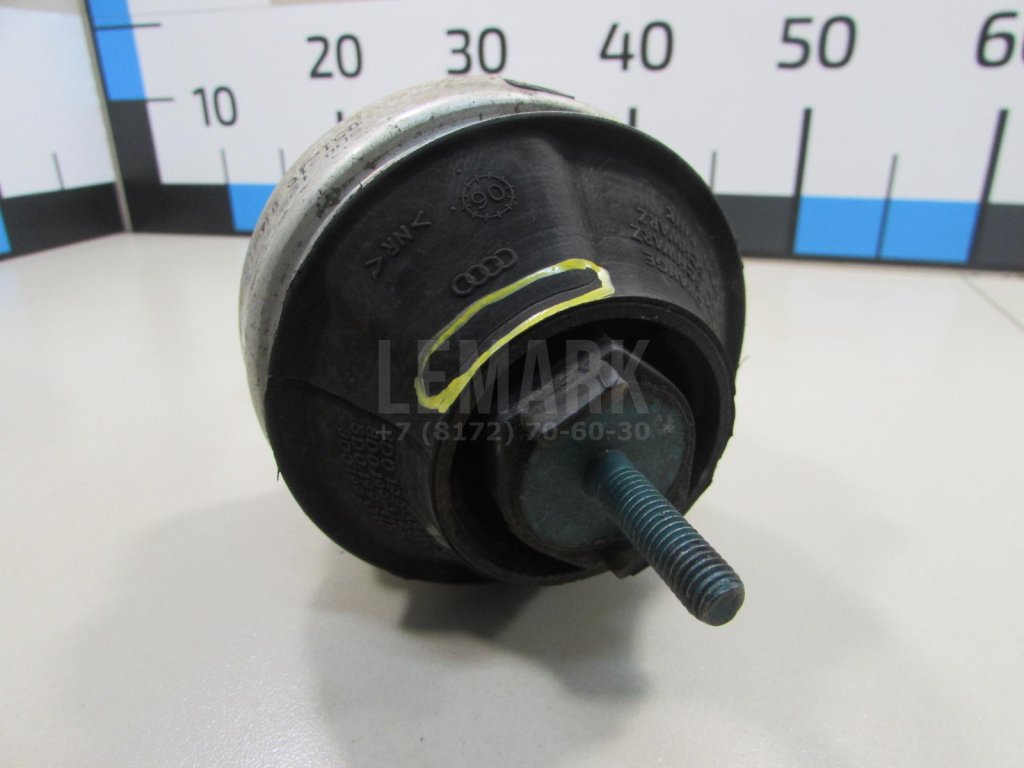 Опора двигателя правая для  Audi A3 (8Y) 2020