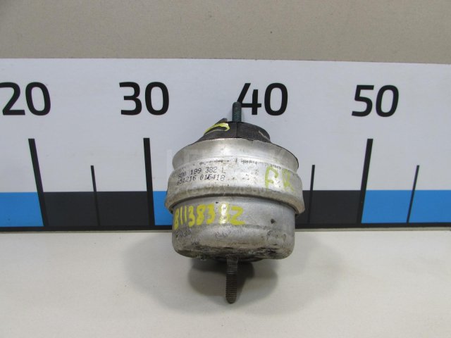 Опора двигателя правая