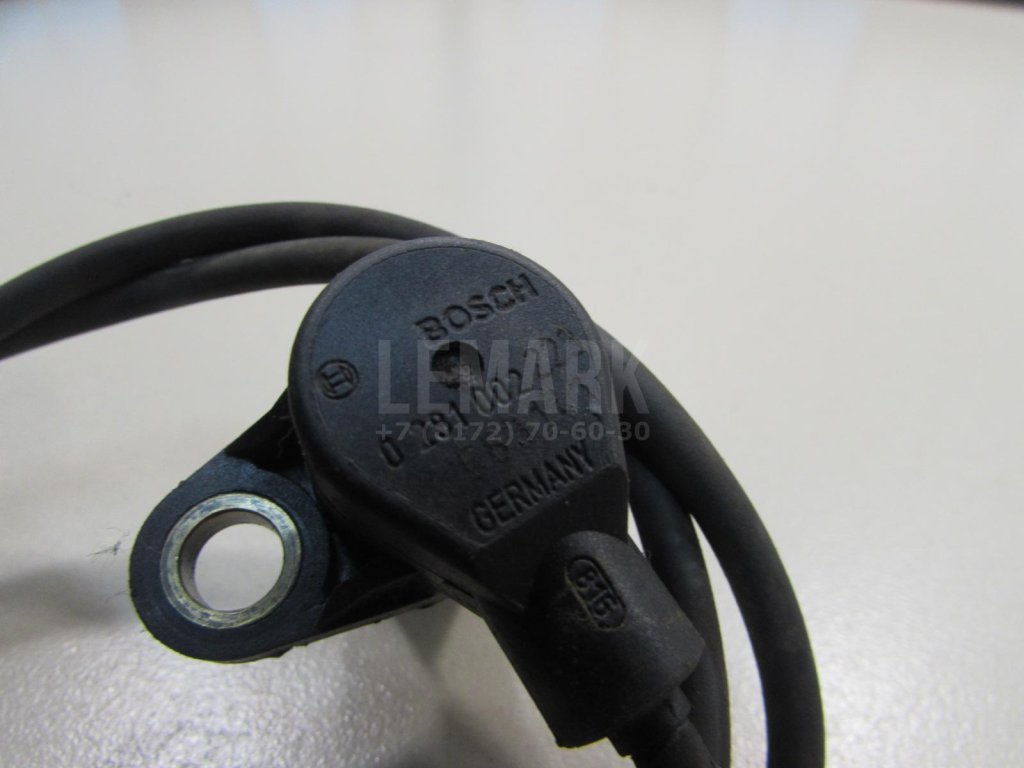 Датчик положения коленвала