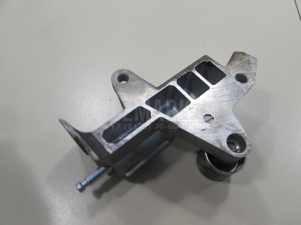 Натяжитель ремня для  Audi A5/S5 (F5) 2017