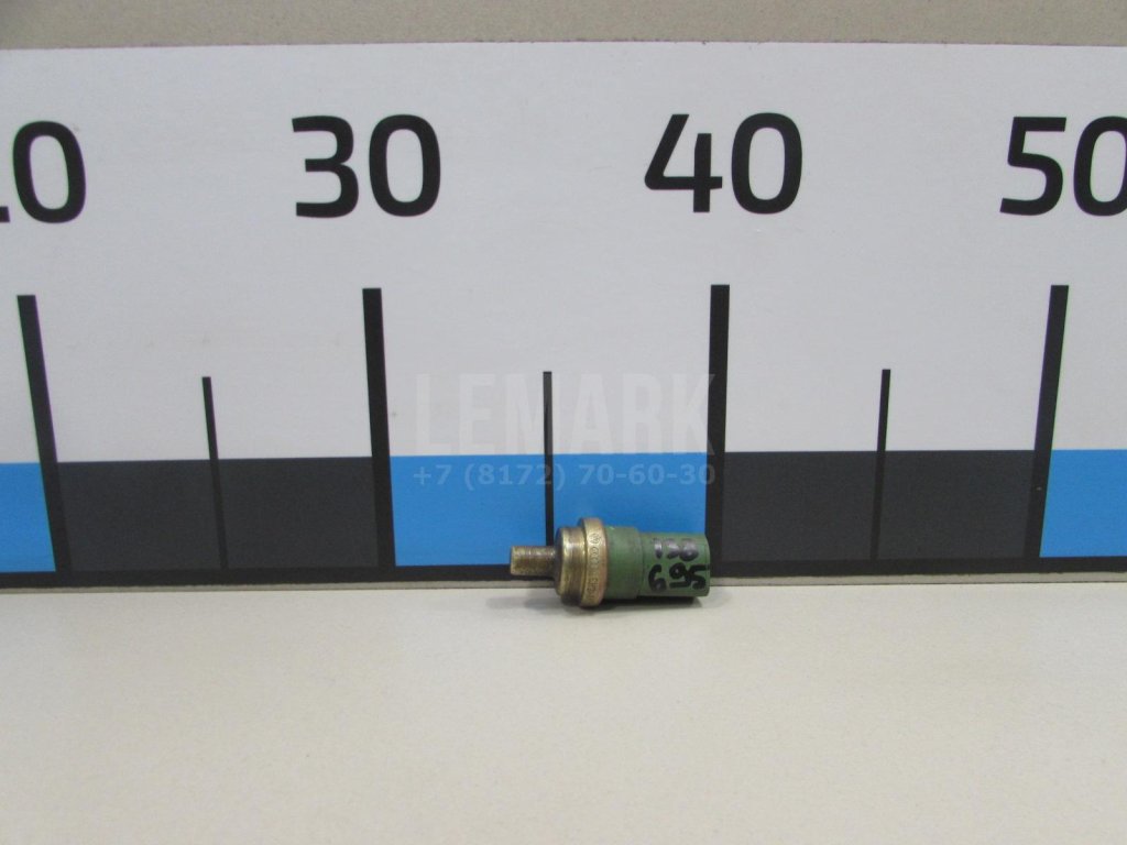 Датчик температуры