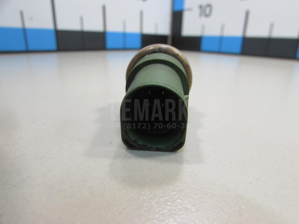 Датчик температуры