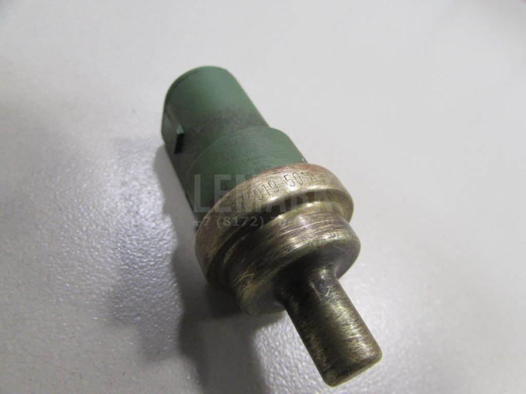 Датчик температуры