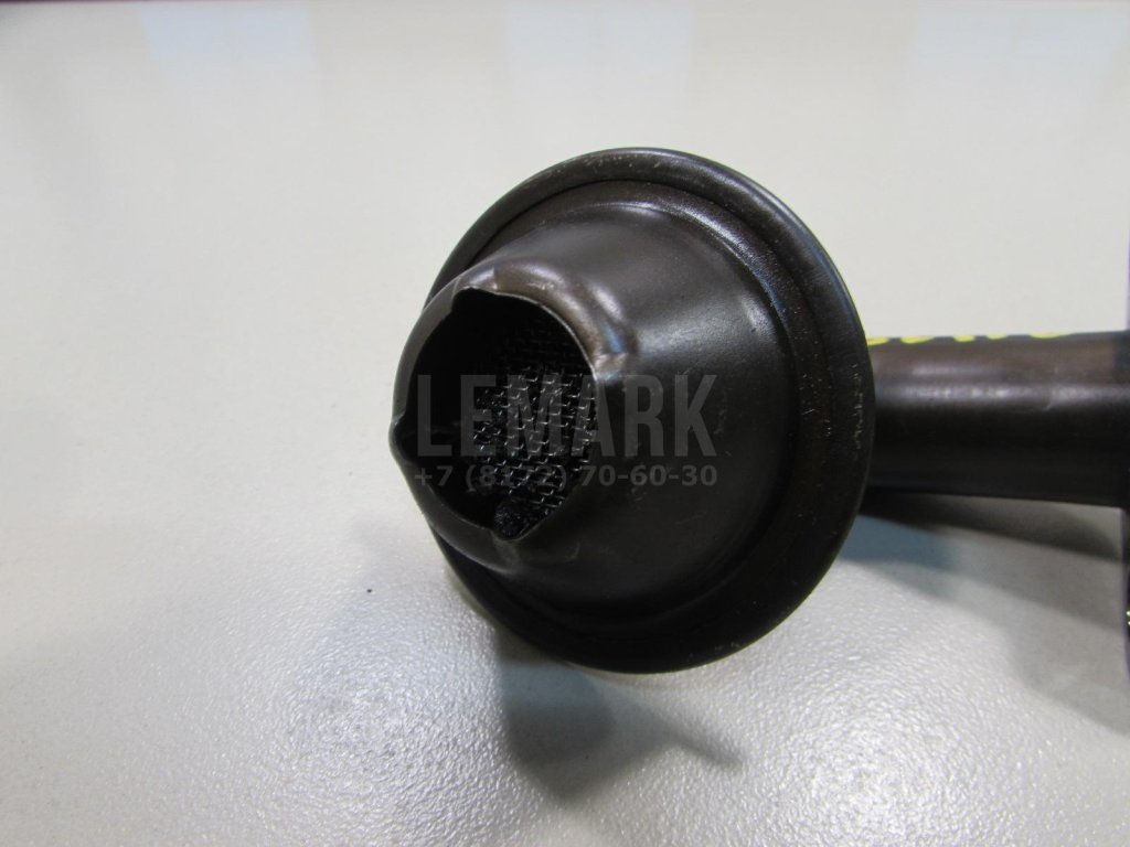 Маслозаборник