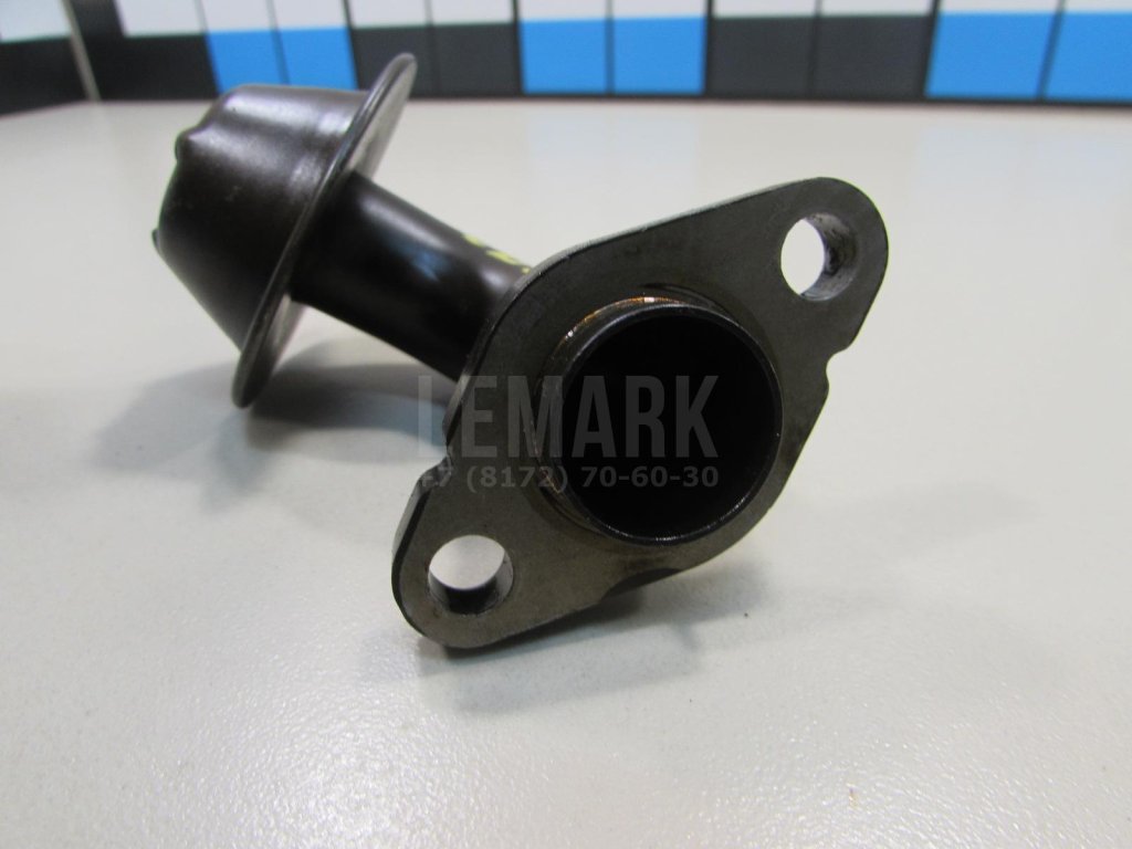 Маслозаборник