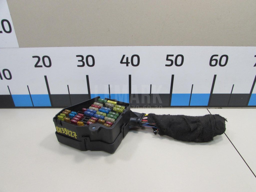 Блок предохранителей для  Audi A4 [B8] Allroad 2009-2015