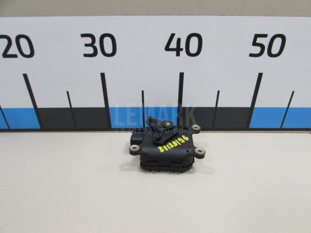 Моторчик заслонки отопителя