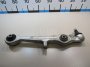 Рычаг передний нижний