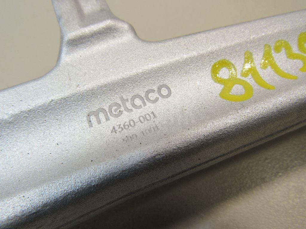 Рычаг передний нижний