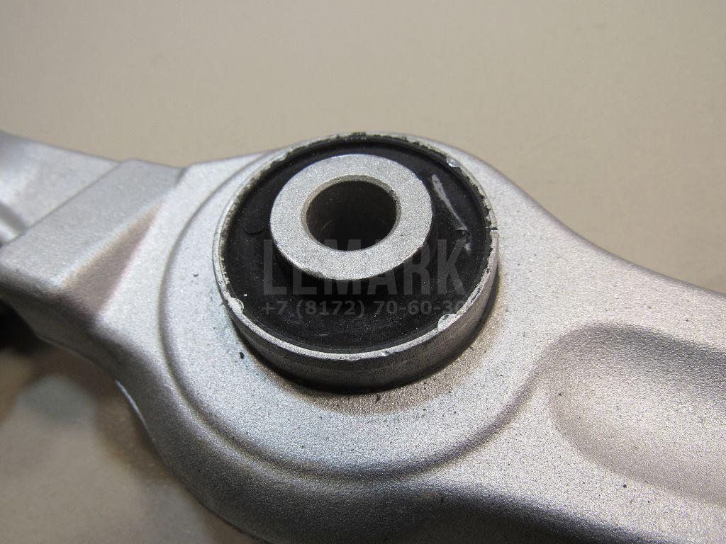 Рычаг передний нижний