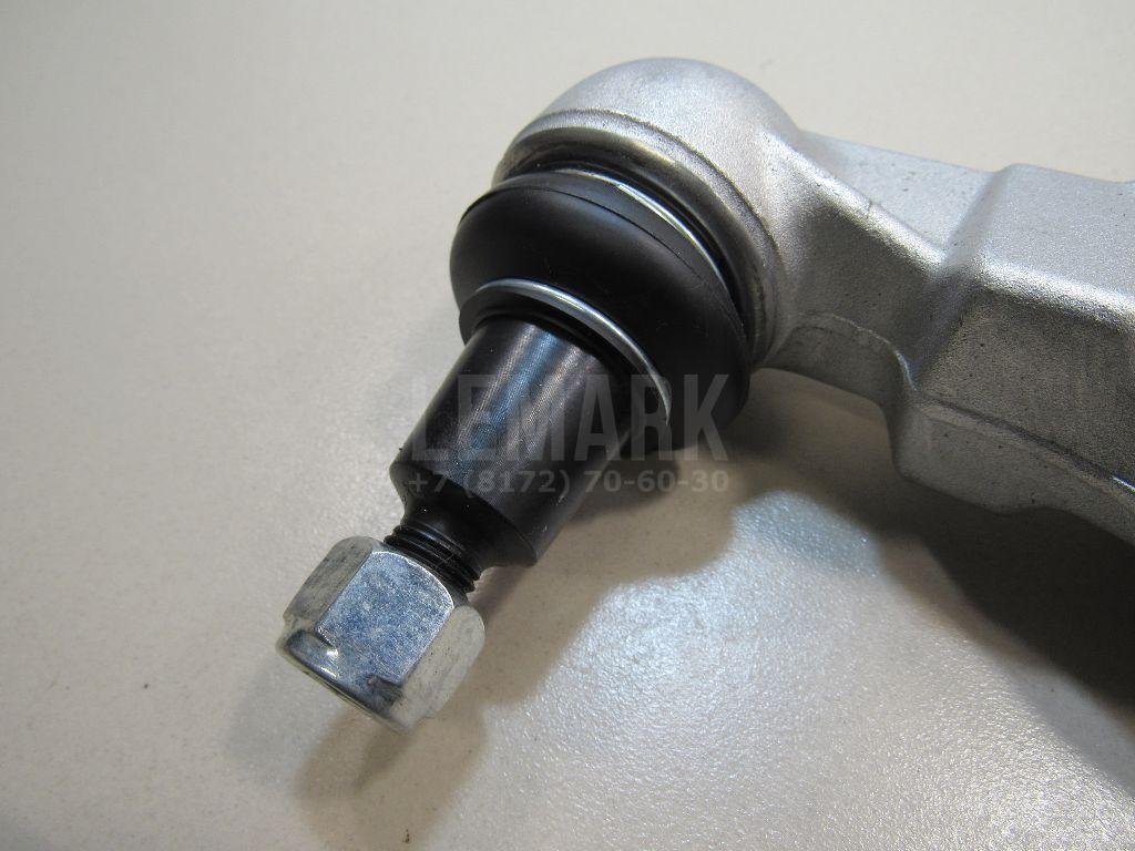 Рычаг передний нижний