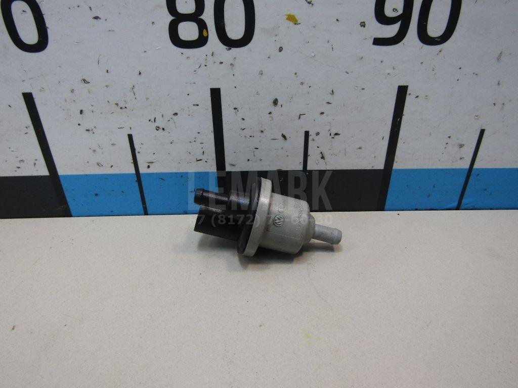 Клапан вентиляции топливного бака