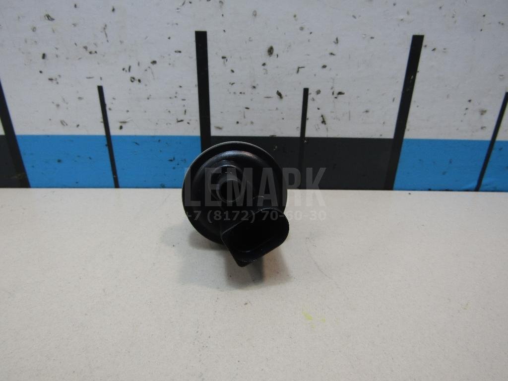 Клапан вентиляции топливного бака