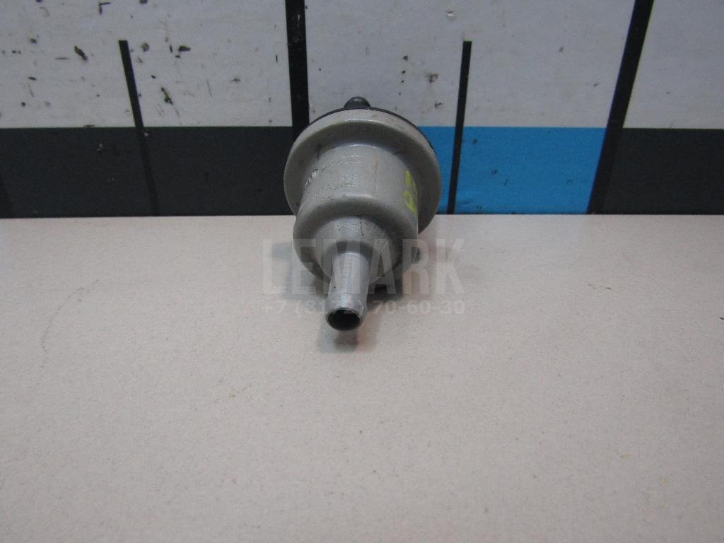 Клапан вентиляции топливного бака