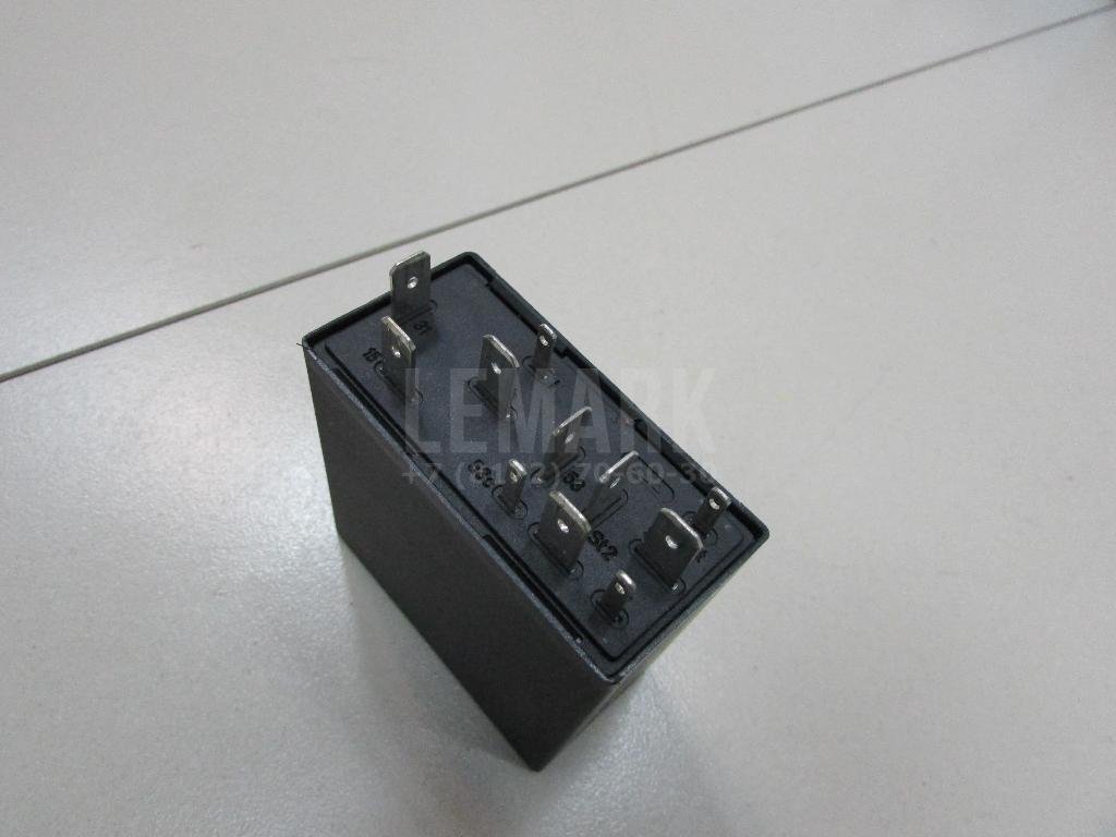 Реле стеклоочистителей